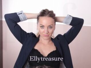 Ellytreasure