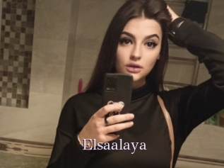 Elsaalaya