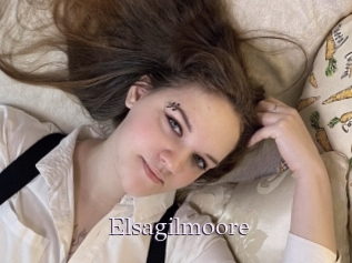 Elsagilmoore