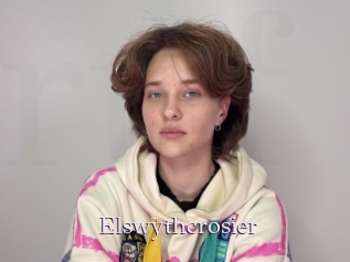 Elswythcrosier