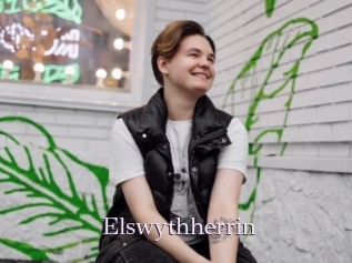 elswythherrin Rencontre Une Femme