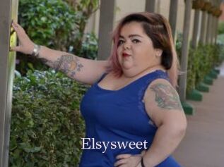 Elsysweet