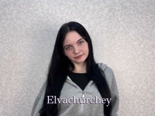 elvachurchey Rencontre Une Femme