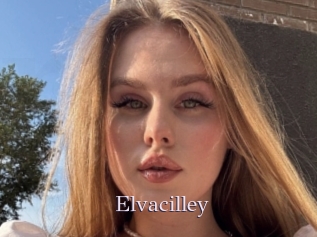 Elvacilley