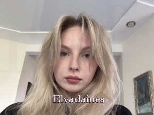 Elvadaines