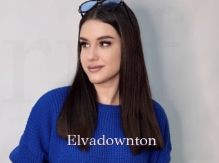 Elvadownton