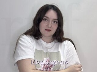 Elvahanners