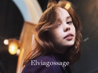 Elviagossage