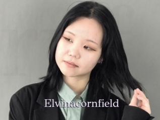 Elvinacornfield