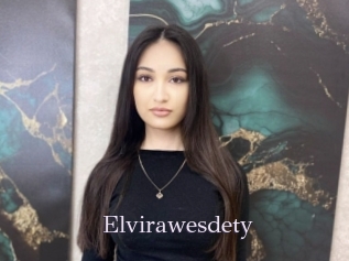 Elvirawesdety