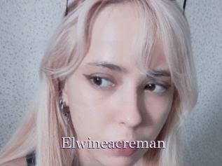 Elwineacreman
