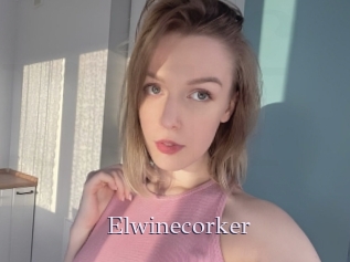 elwinecorker Rencontre Une Femme