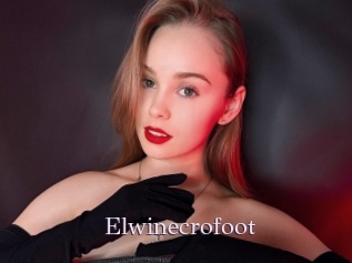 Elwinecrofoot