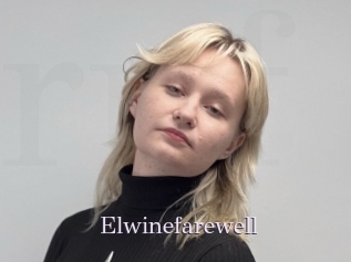 Elwinefarewell