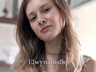 Elwynahedley