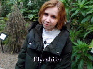 Elyashifer