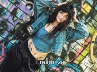 Emamaze