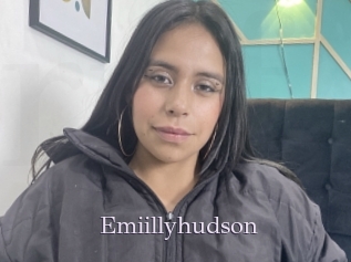 Emiillyhudson