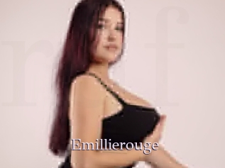 emillierouge Rencontre Une Femme