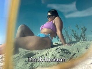 Emilyhiuston