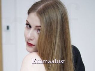 Emmaalust