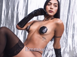Emmaastles