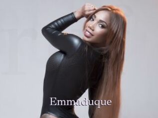 Emmaduque
