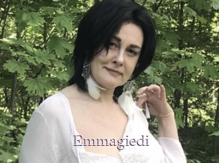 Emmagiedi