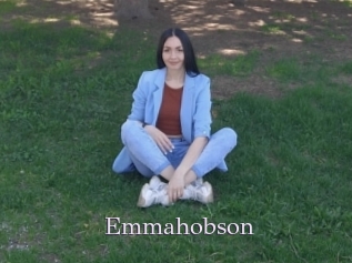 Emmahobson