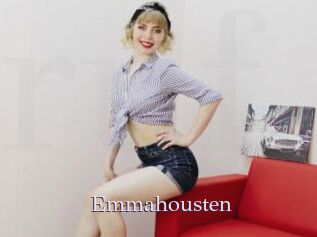 Emmahousten