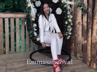 Emmasandoval