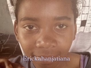 Erickahanjatiana