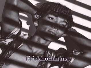 Erickhoffmans