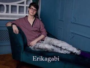 Erikagabi