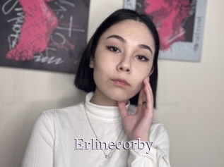 Erlinecorby