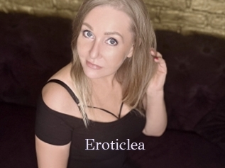 Eroticlea