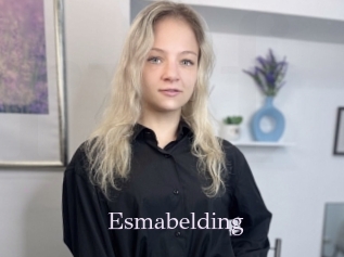 Esmabelding