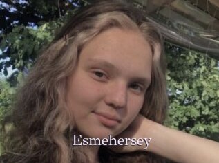 Esmehersey