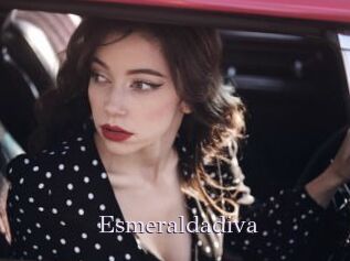 Esmeraldadiva