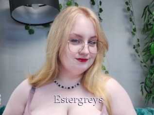 Estergreys