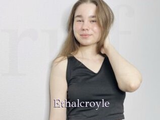 Ethalcroyle