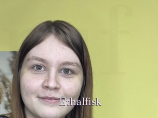 Ethalfisk