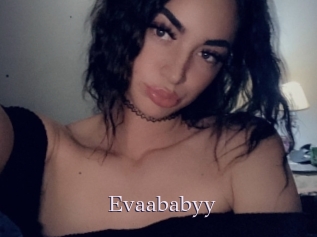 Evaababyy