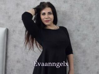 Evaanngelx
