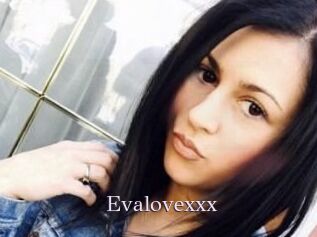 Evalovexxx