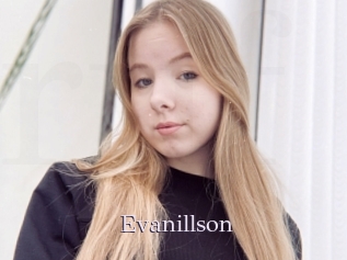 Evanillson