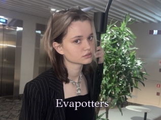 Evapotters