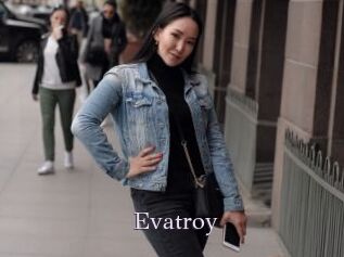 Evatroy