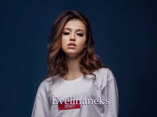 Evelinaneks