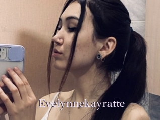 Evelynnekayratte